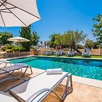 Ideal Property Mallorca - Puig D\'En Guardiola