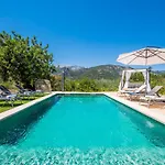 Ideal Property Mallorca - Puig D\'En Guardiola