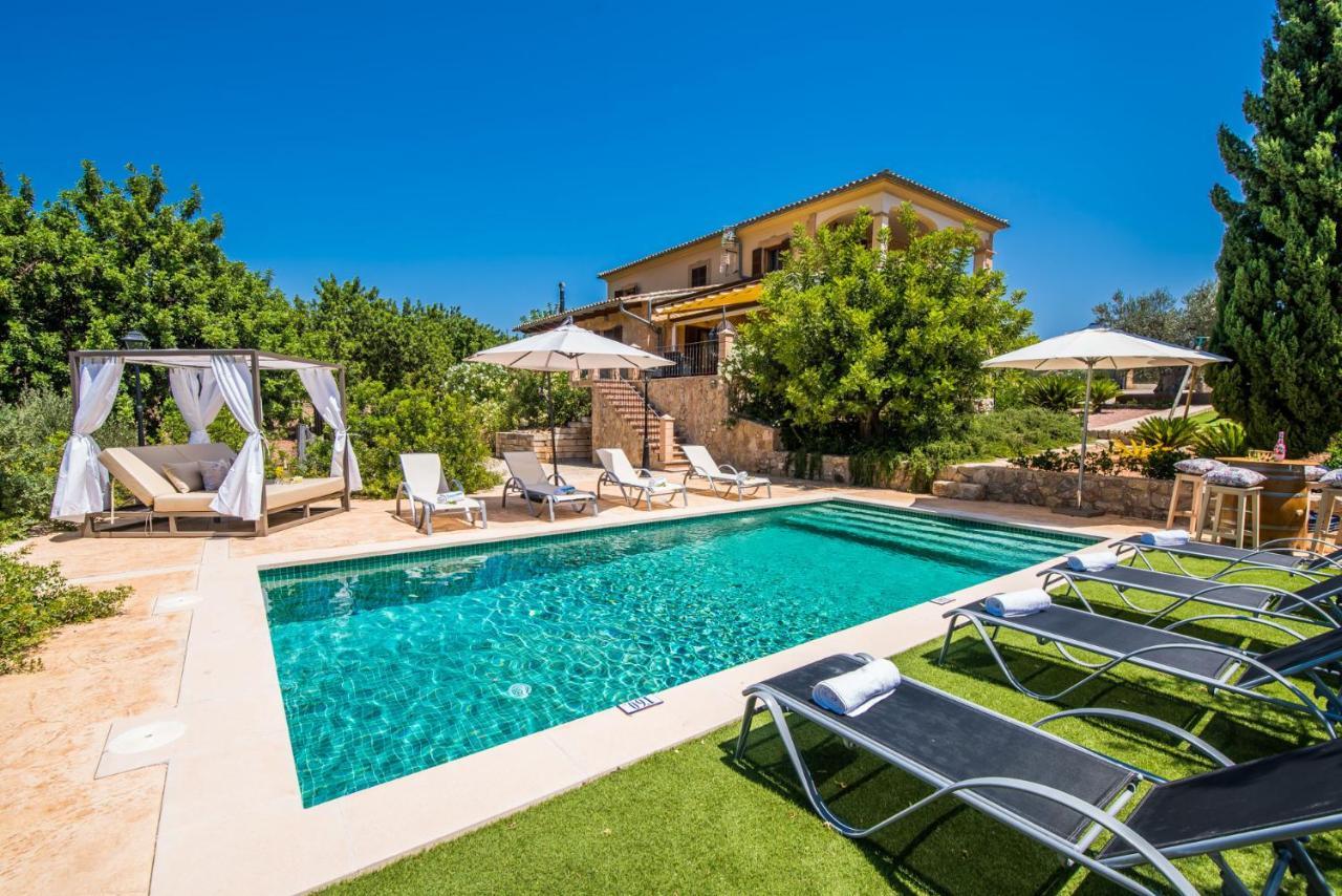 Ideal Mallorca - Puig D'en Guardiola *