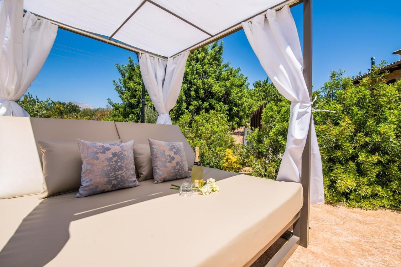 Ideal Mallorca - Puig D'en Guardiola Landhaus Moscari