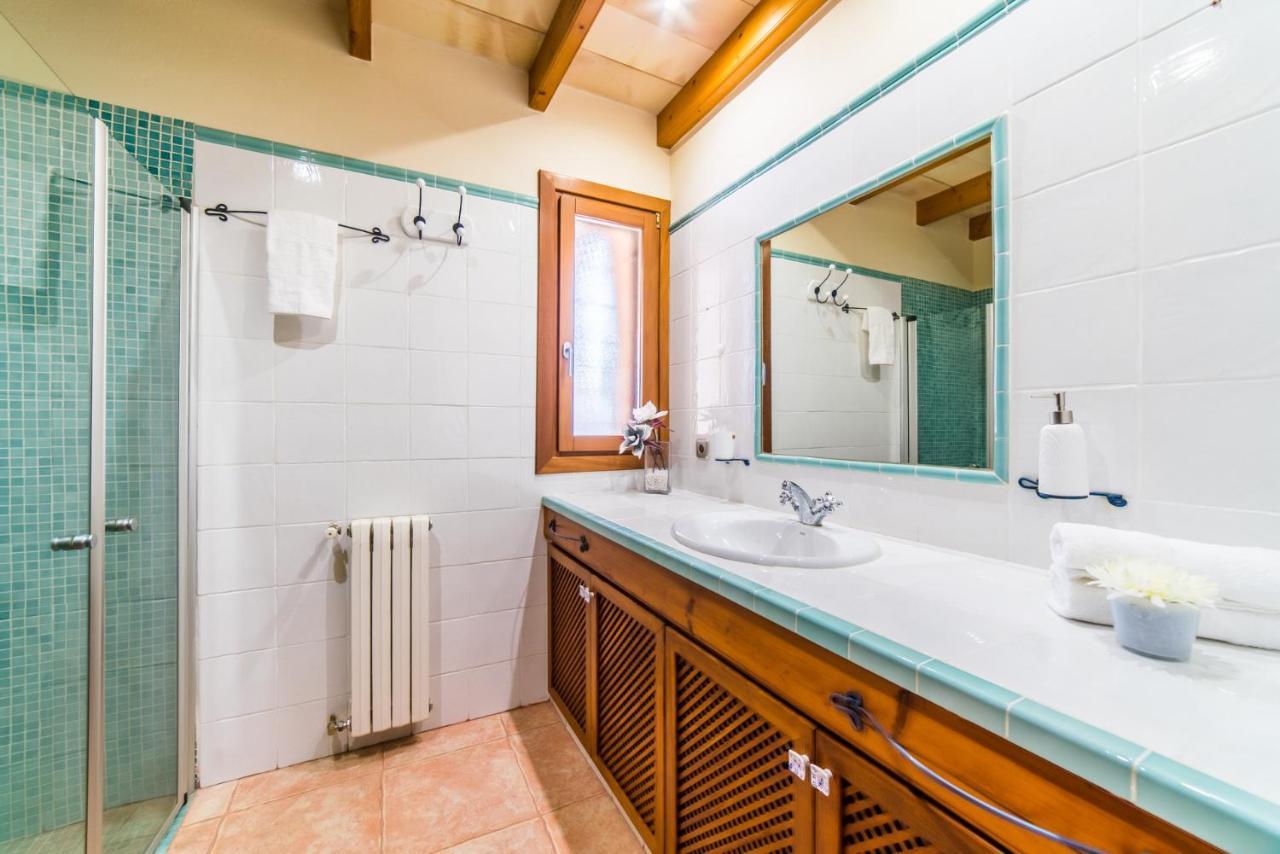 Ideal Mallorca - Puig D'en Guardiola Landhaus *