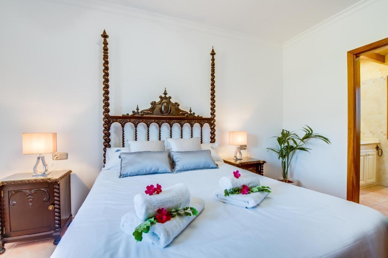 Landhaus Ideal Mallorca - Puig D'en Guardiola