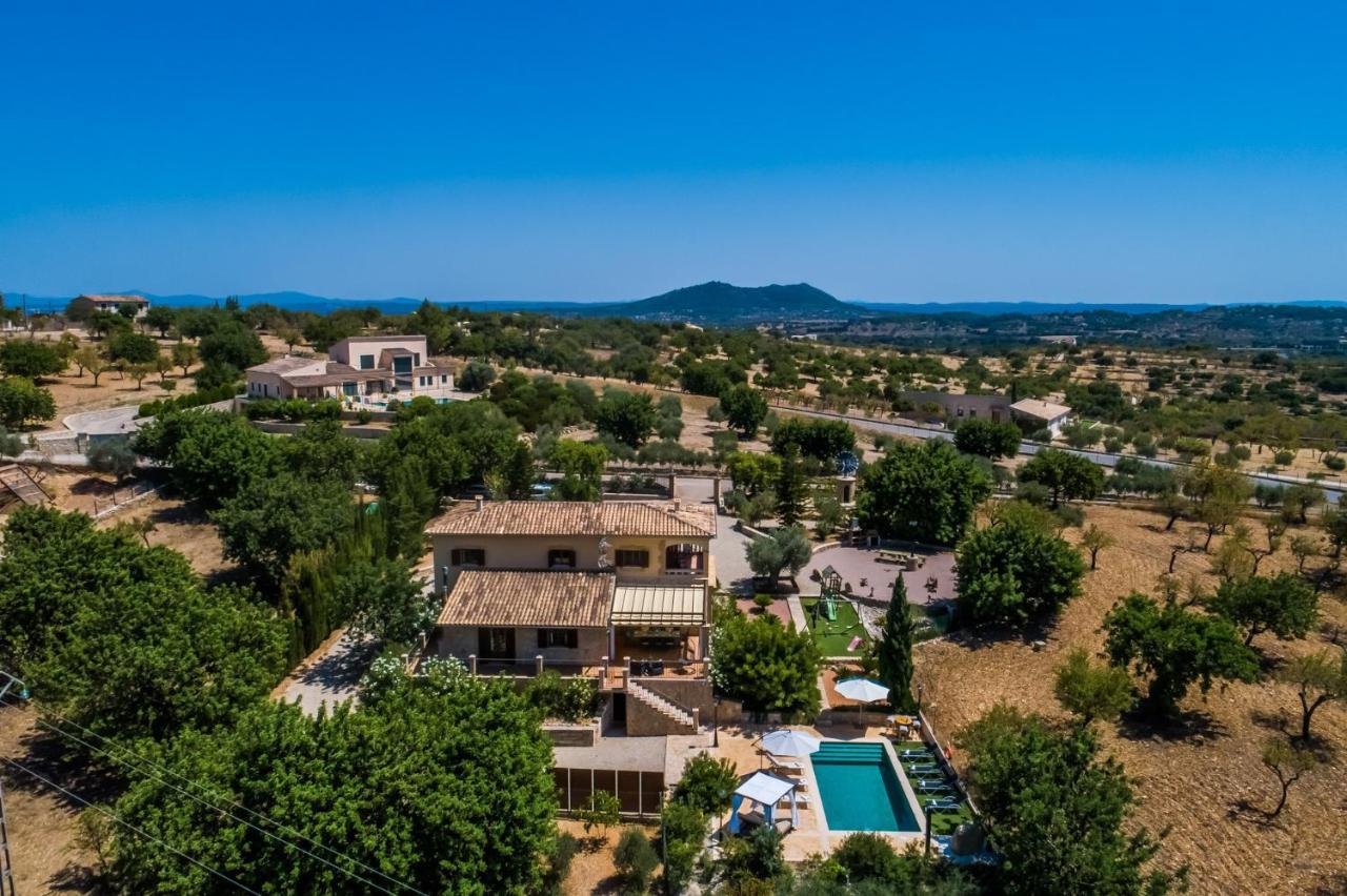 Ideal Mallorca - Puig D'en Guardiola