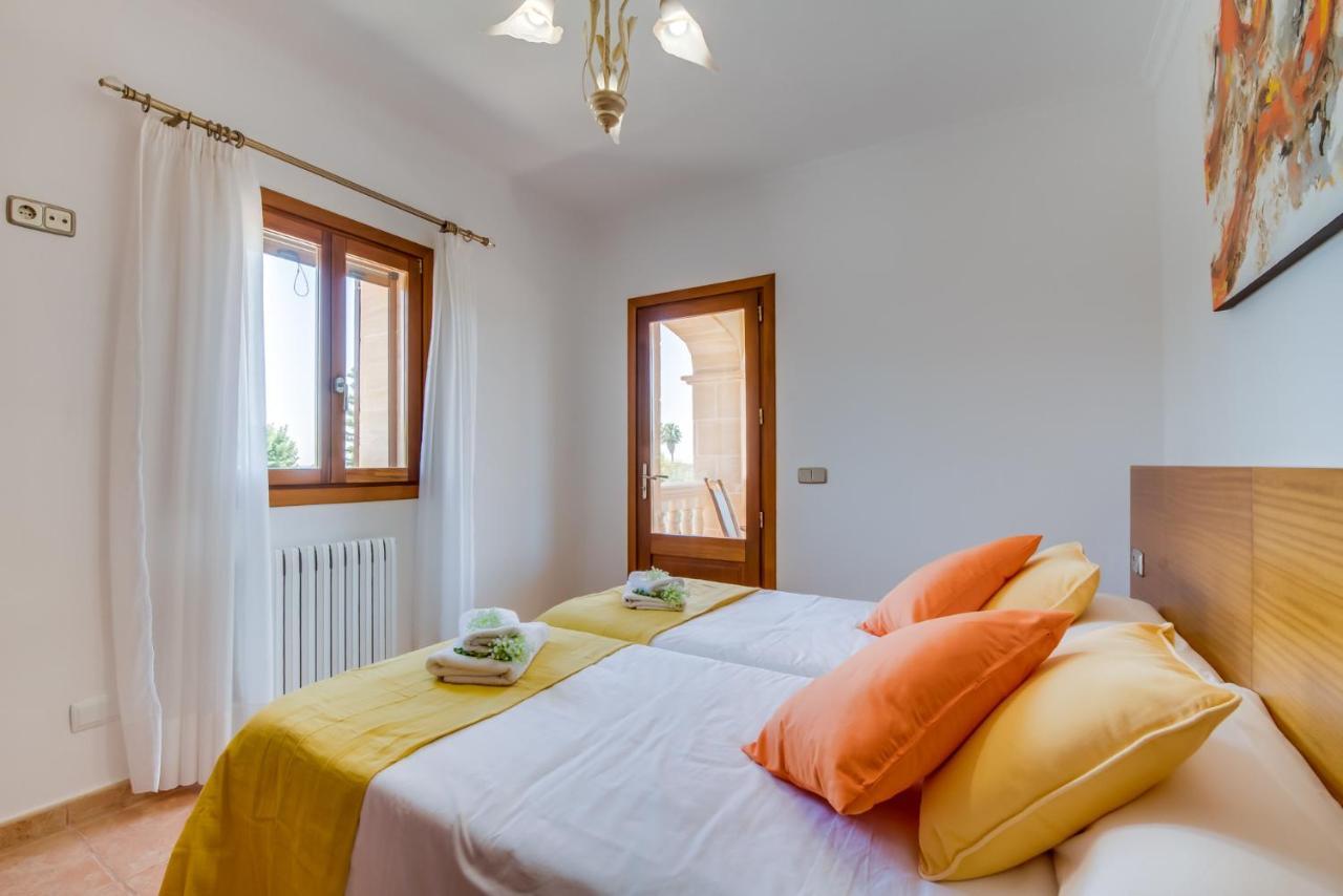 Landhaus Ideal Mallorca - Puig D'en Guardiola