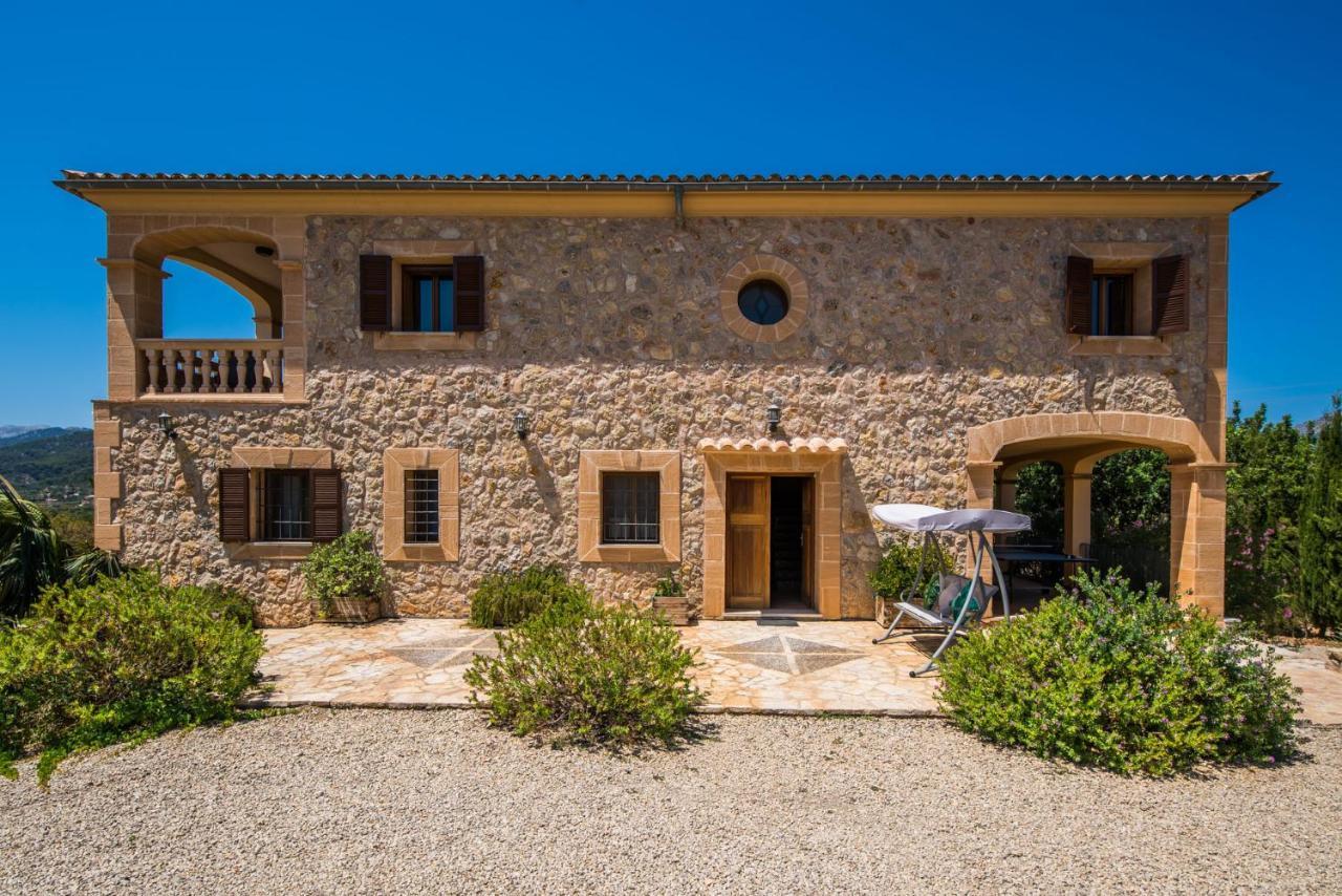 Ideal Mallorca - Puig D'en Guardiola Moscari