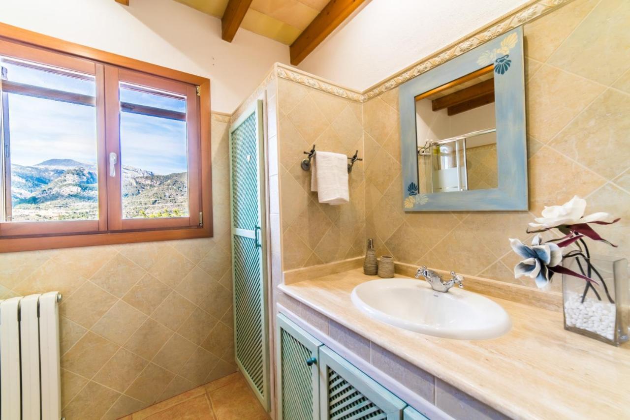 Landhaus Ideal Mallorca - Puig D'en Guardiola