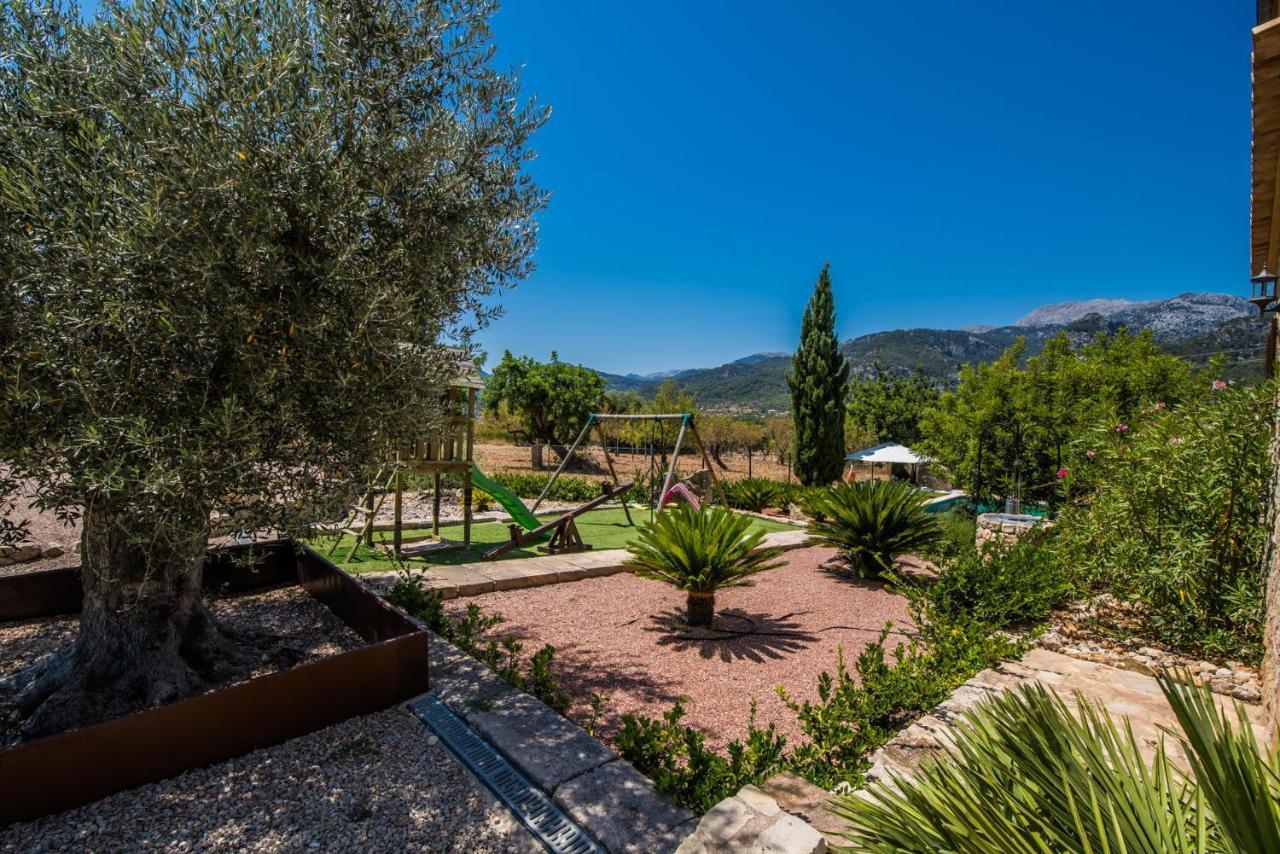 Séjour à la campagne Ideal Mallorca - Puig D'en Guardiola