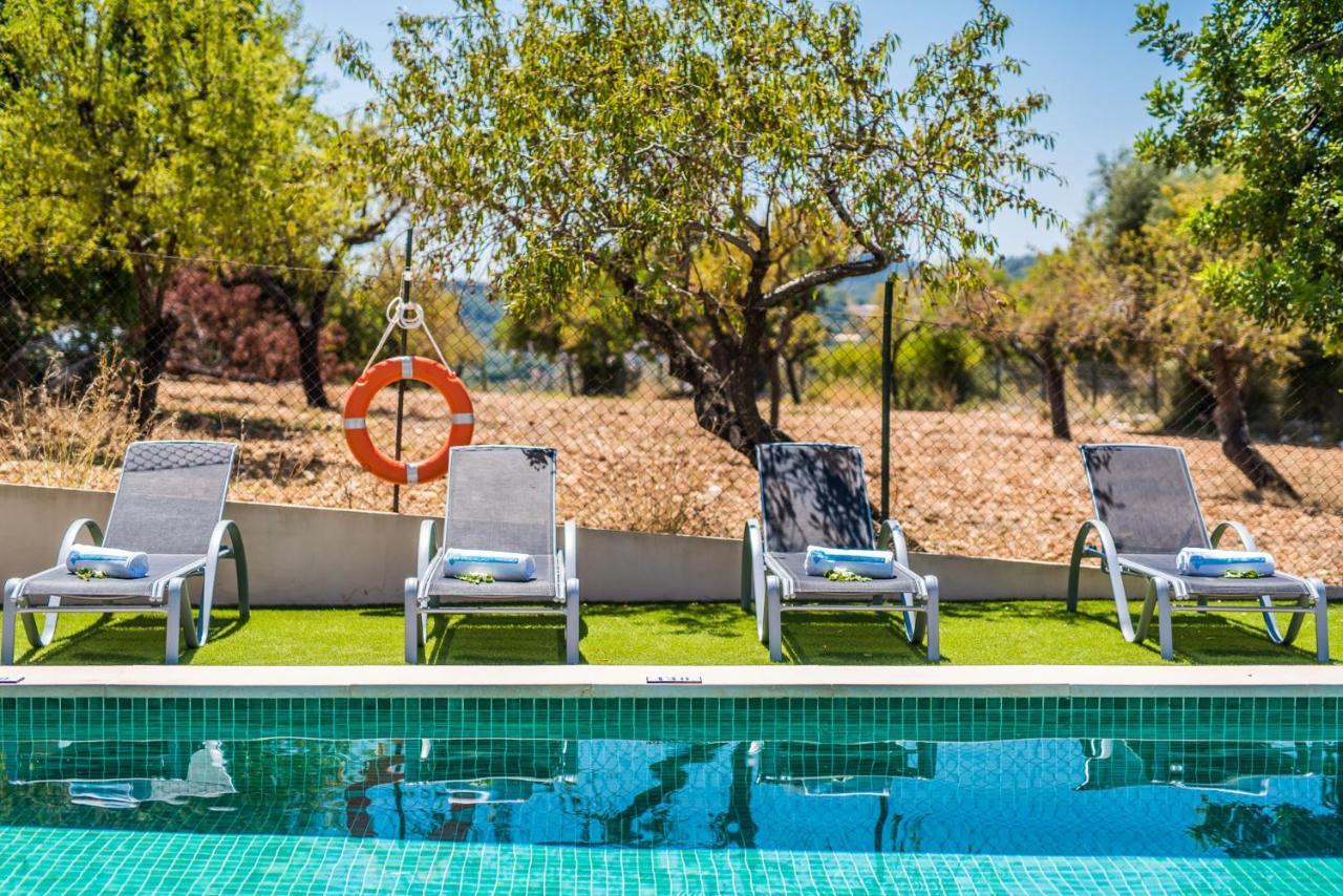 Ideal Mallorca - Puig D'en Guardiola Moscari