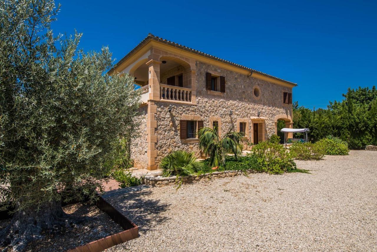 Ideal Mallorca - Puig D'en Guardiola Séjour à la campagne Moscari