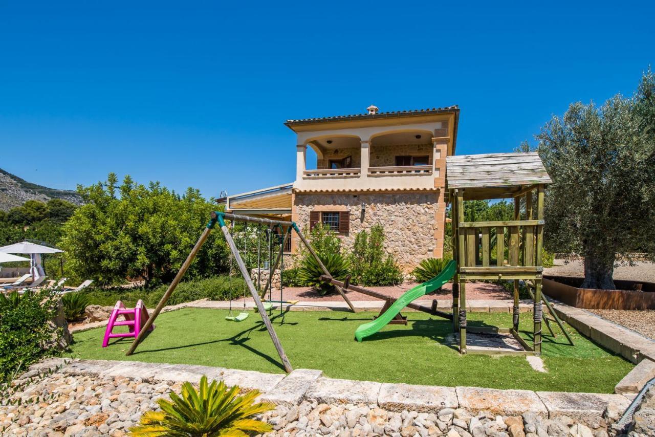 Ideal Mallorca - Puig D'en Guardiola