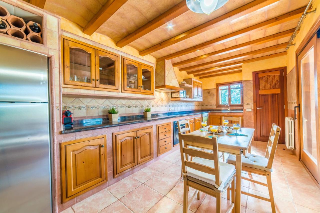 Ideal Mallorca - Puig D'en Guardiola *