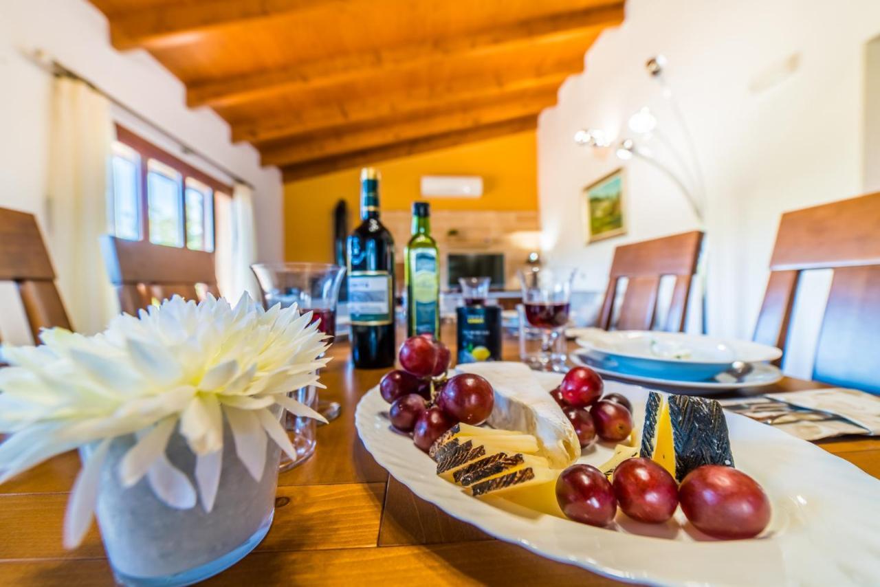 Ideal Mallorca - Puig D'en Guardiola Landhaus *