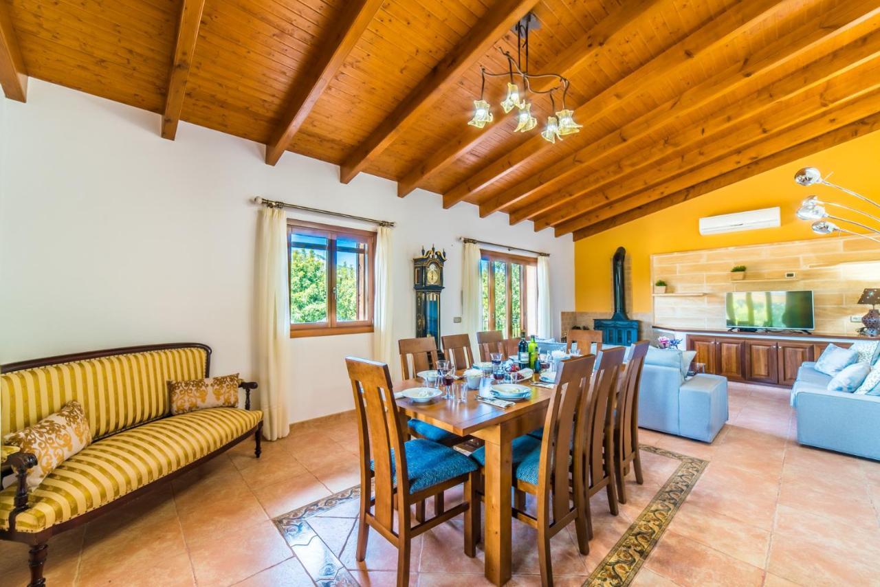 Landhaus Ideal Mallorca - Puig D'en Guardiola *